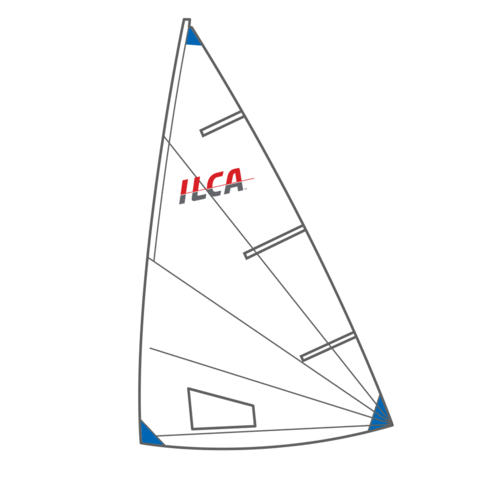 VELA ILCA-6